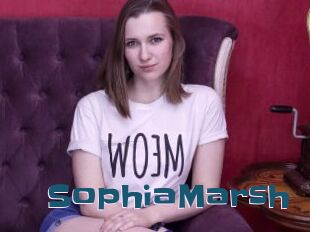 SophiaMarsh