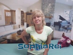 SophiaRei