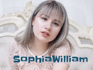 SophiaWilliam