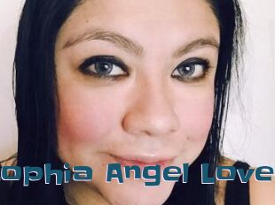 Sophia_Angel_Love