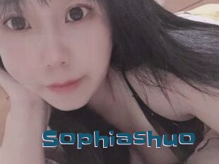 Sophiashuo