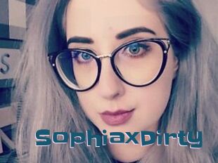 SophiaxDirty