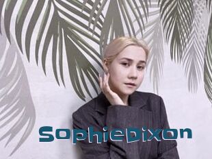 SophieDixon