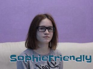 SophieFriendly