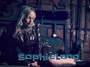 SophieLang