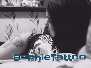 SophieTattoo