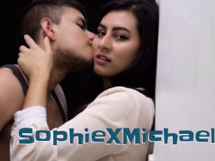 SophieXMichael