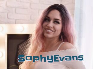 SophyEvans