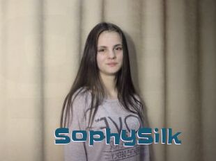 SophySilk