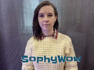 SophyWow