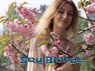 SoulBlonde