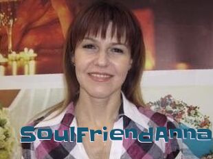 SoulFriendAnna