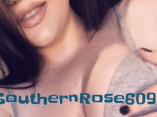 SouthernRose609