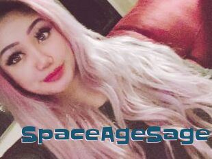 SpaceAgeSage