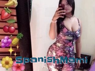 SpanishMami