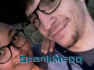 SpankMeDD