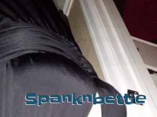 Spanknbettie