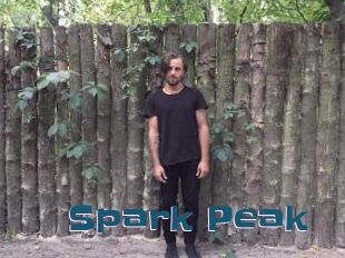 Spark_Peak