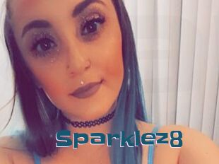 Sparklez8