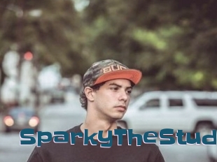 SparkyTheStud