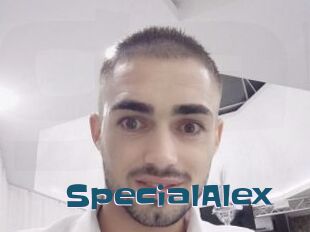 SpecialAlex