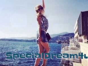 SpecialDream4u