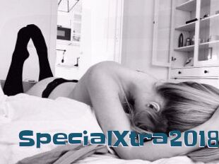 SpecialXtra2018