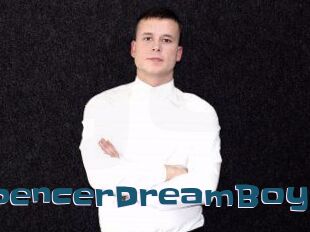 SpencerDreamBoy