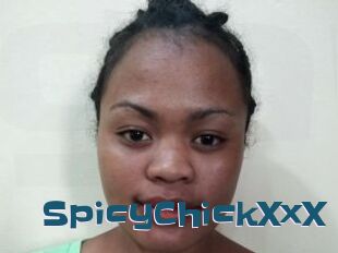 SpicyChickXxX