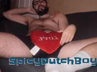 SpicyDutchBoy