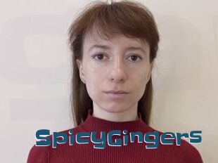 SpicyGingers