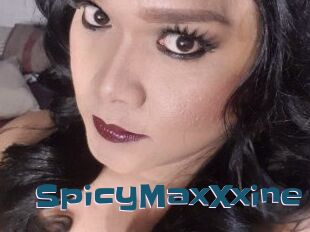 SpicyMaxXxine