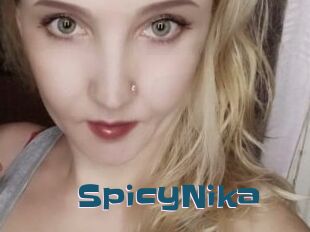 SpicyNika