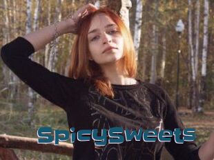 SpicySweets