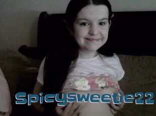 Spicysweetie22