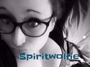 Spiritwolfie