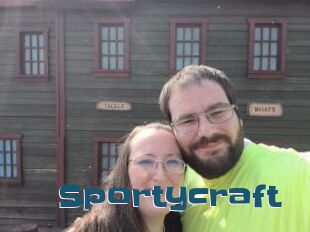 Sportycraft