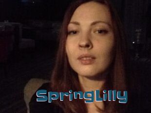 SpringLilly