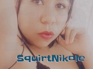 SquirtNikole