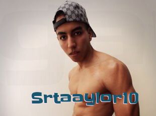 Srtaaylor10