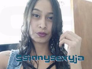 Ssinnysexyja