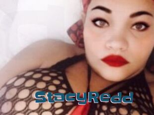 StacyRedd