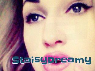 StaisyDreamy