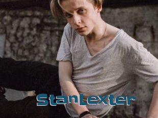 StanLexter