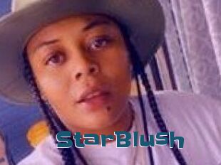 StarBlush