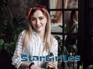 StarGirlLes