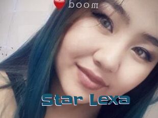 Star_Lexa