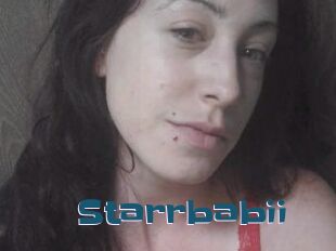 Starrbabii