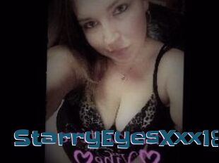 StarryEyesXxx18