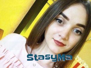 StasyMa